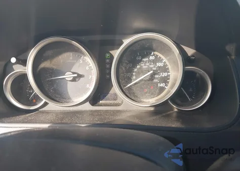 2014 Mazda Cx-9 Touring from USA, damaged, VIN JM3TB3CV1E0446723